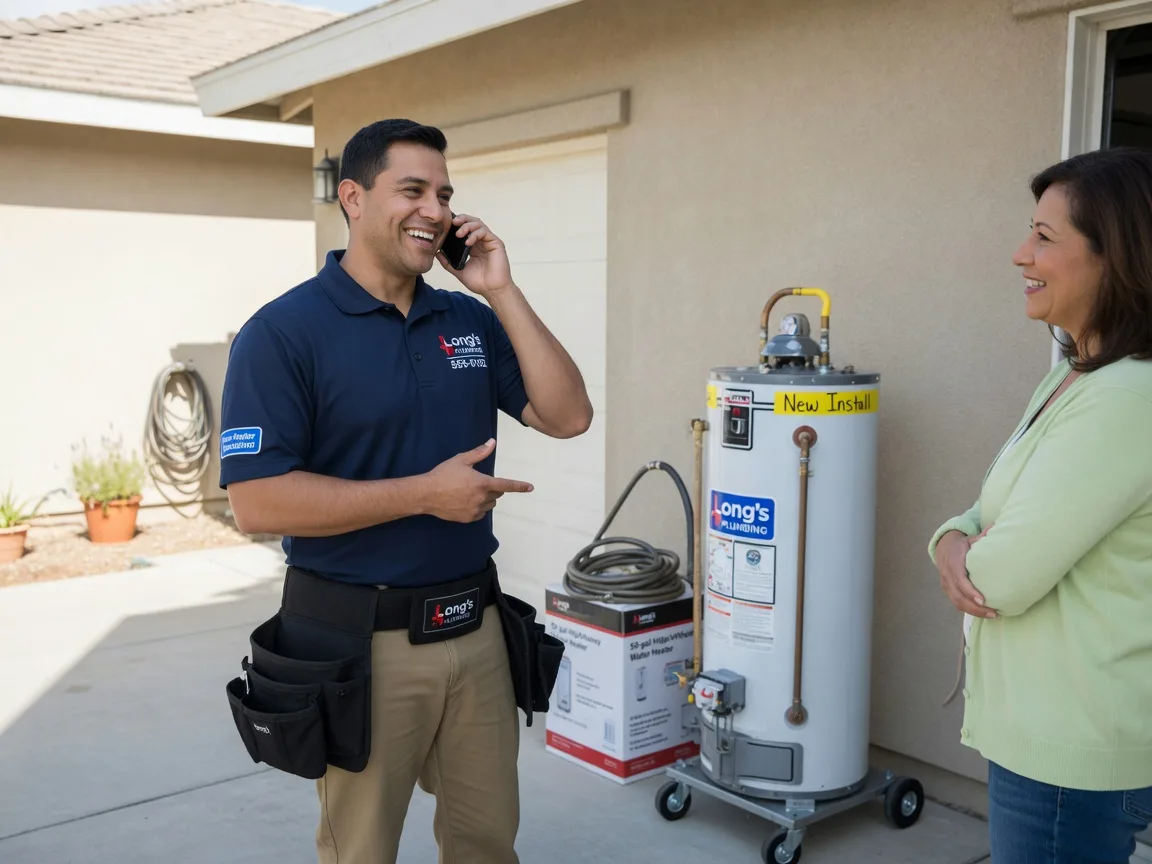 Leak Detection Roach, MO FAQs